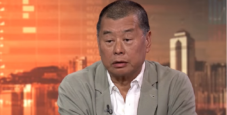Zašto je Jimmy Lai jedini hongkonški bogataš koji se protivi Kini?